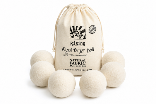 Everyday Wool Dryer Ball Set