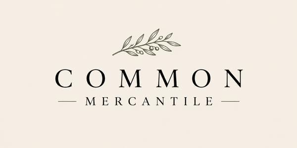 Common Mercantile