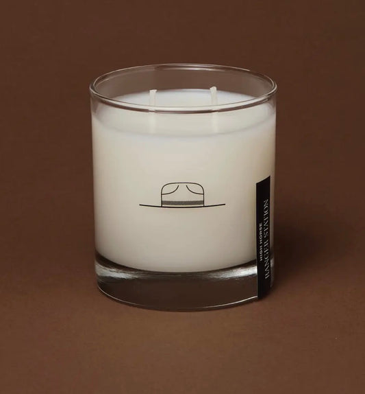High Horse Candle