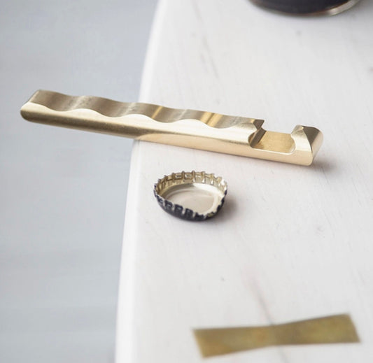 Ripple Bottle Opener
